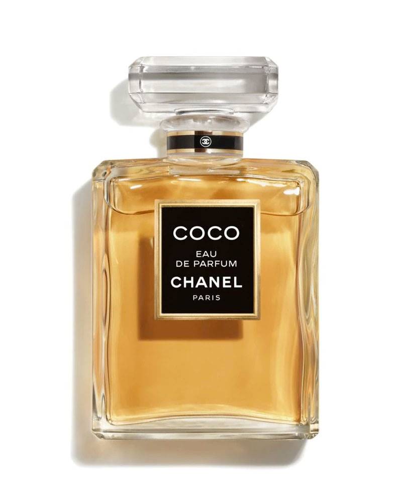 perfumes feromonas mujer coco chanel