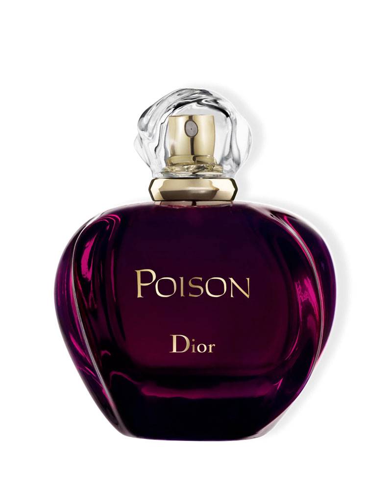 perfumes feromonas mujer Poison de dior