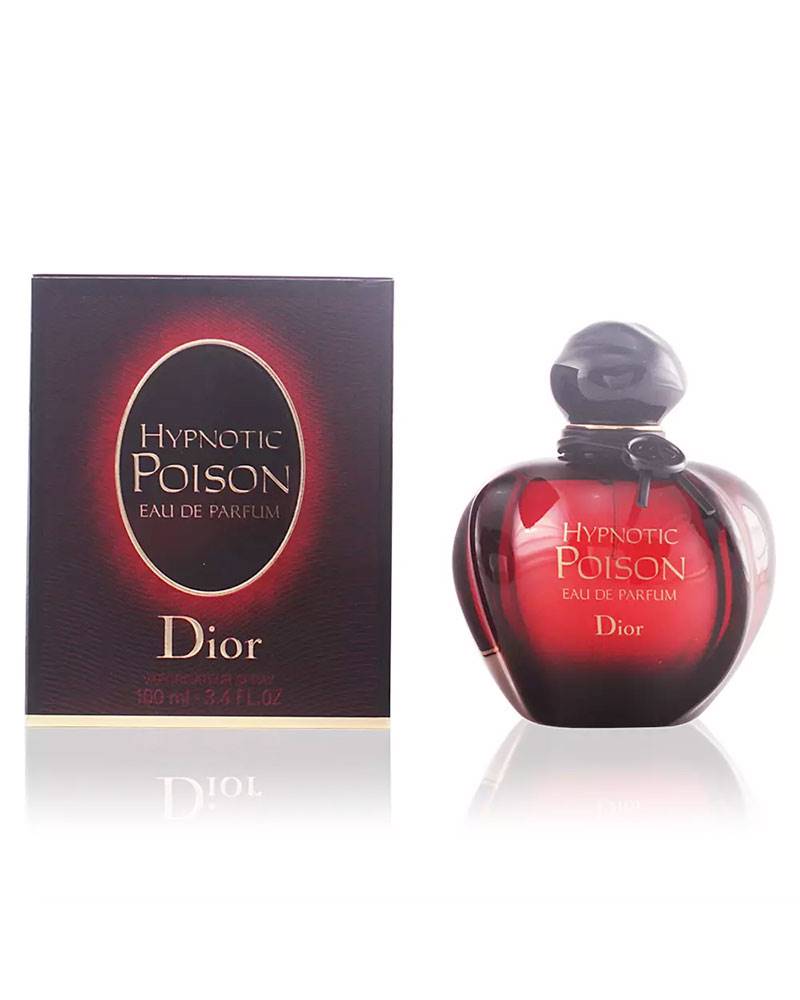 perfumes feromonas mujer hypnotic poison dior