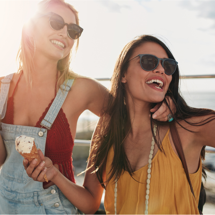 10 frases de amistad bonitas para tus mejores amigos