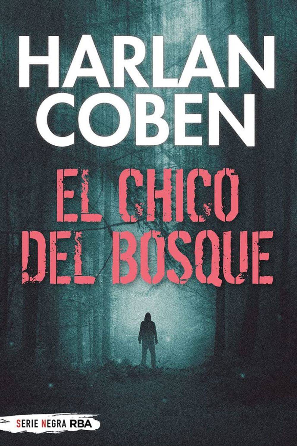 'El chico del bosque' de Harlan Coben