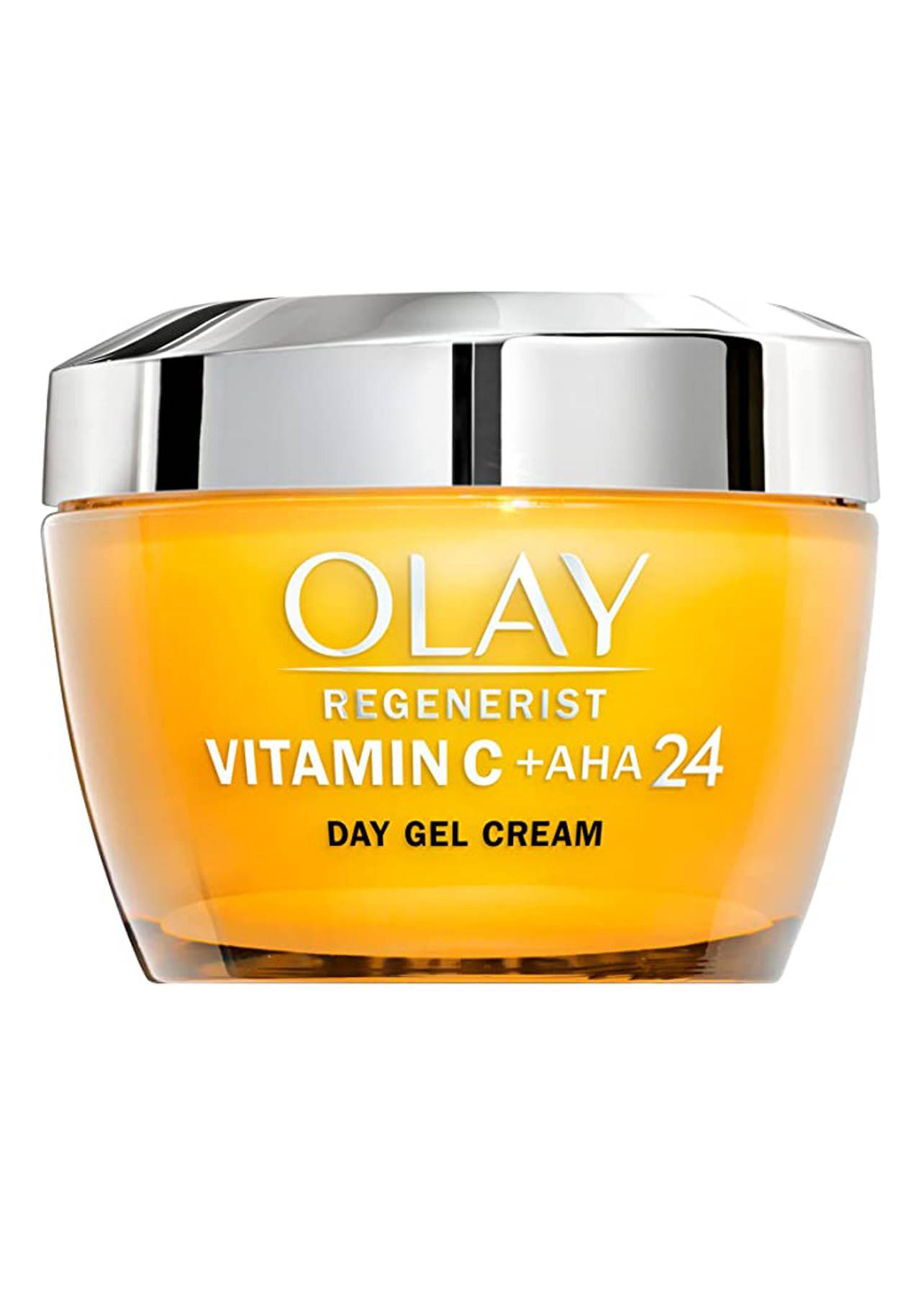 Crema de día de vitamina C + AHA24 de Olay