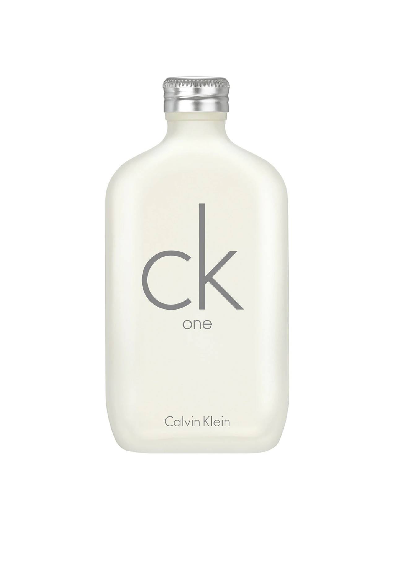 perfumes más vendidos One de Calvin Klein El Corte Inglés, 29,95€