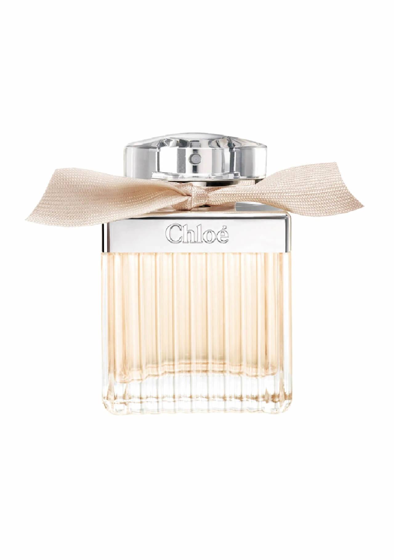 perfumes más vendidos Signature de Chloé El Corte Inglés, 54,95€
