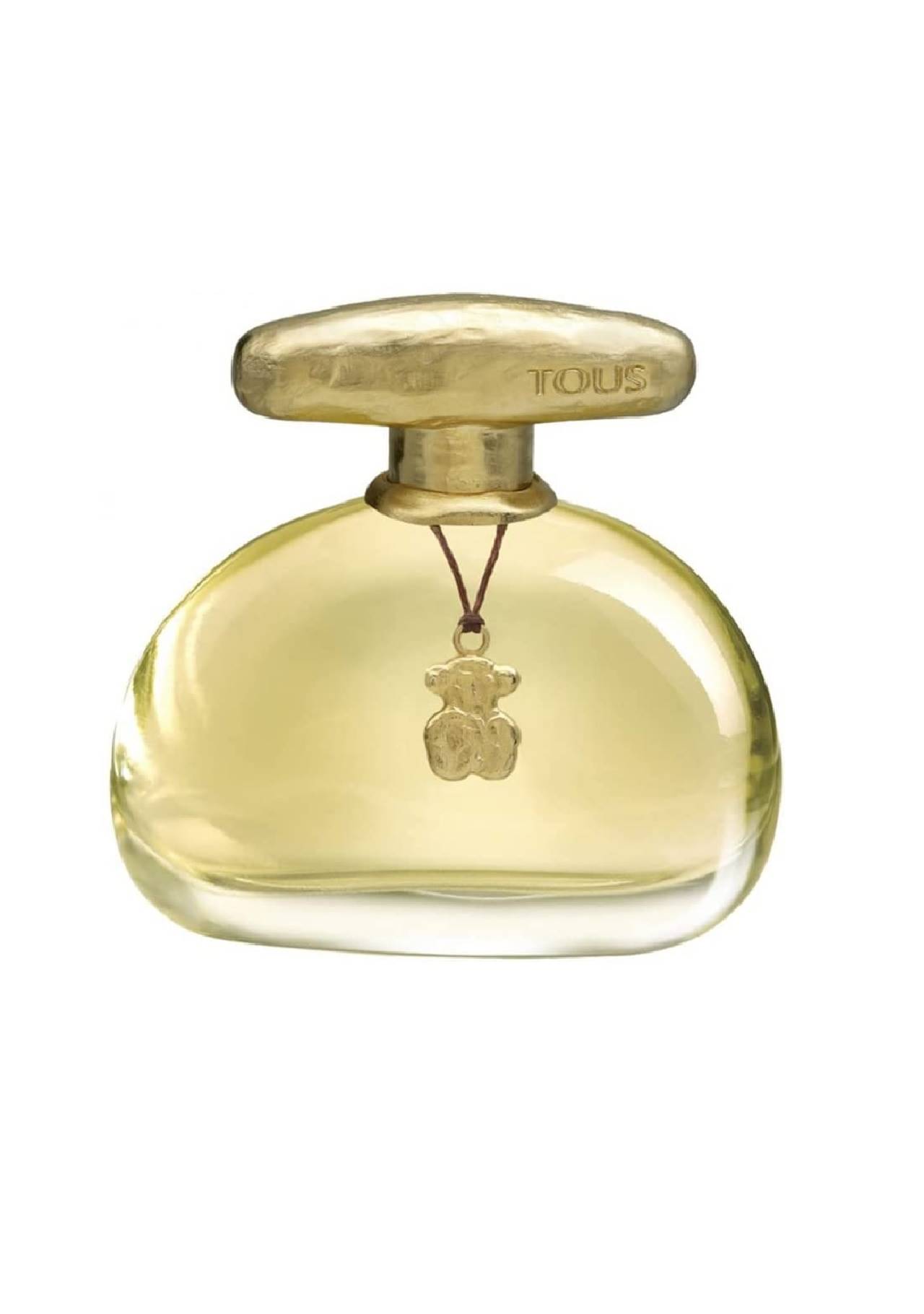 Perfumes más vendidos Touch de Tous