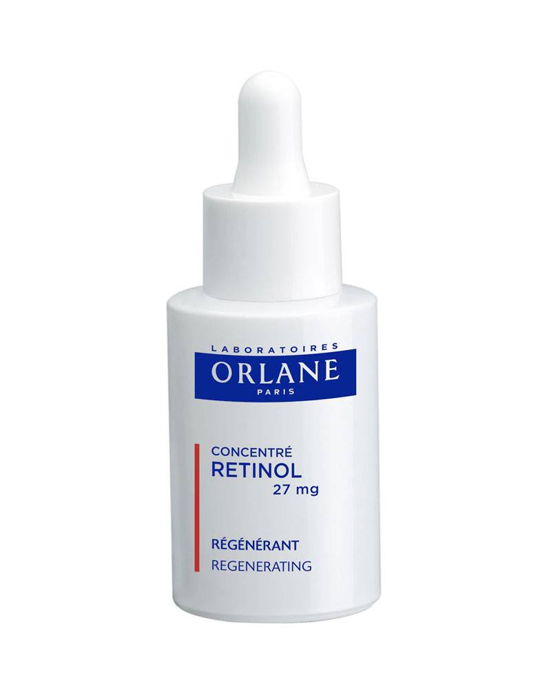 Los mejores sérums de retinol: Concentrado Retinol de Orlane