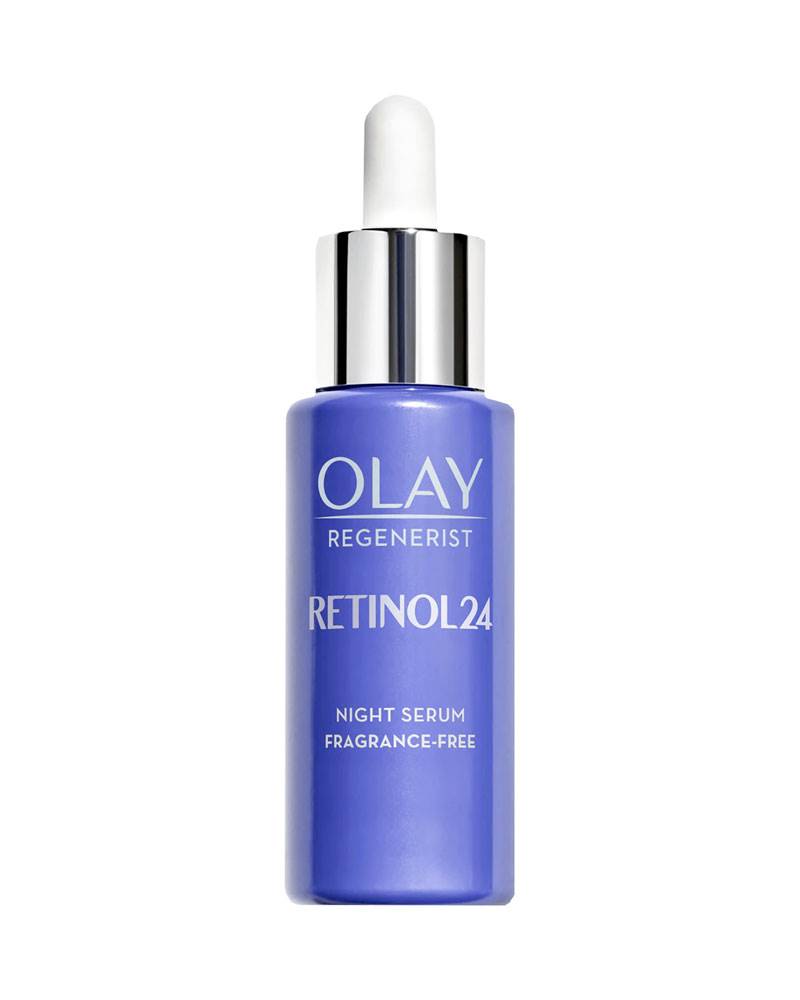 Los mejores sérums de retinol: Retinol24 de Olay Regenerist 