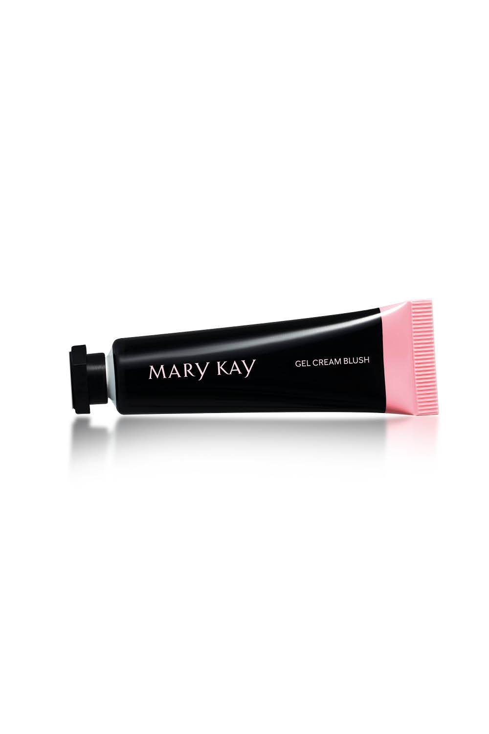 Gel cream blush de Mary Kay