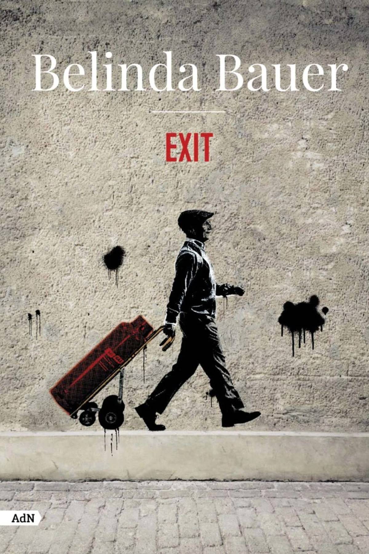 'Exit'