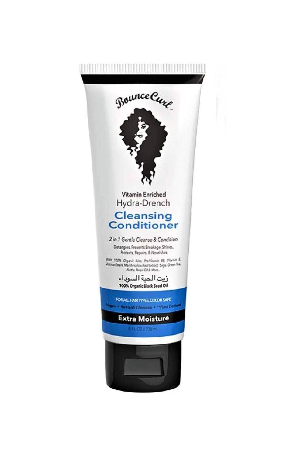 Bounce Curl Cleansing Conditioner 