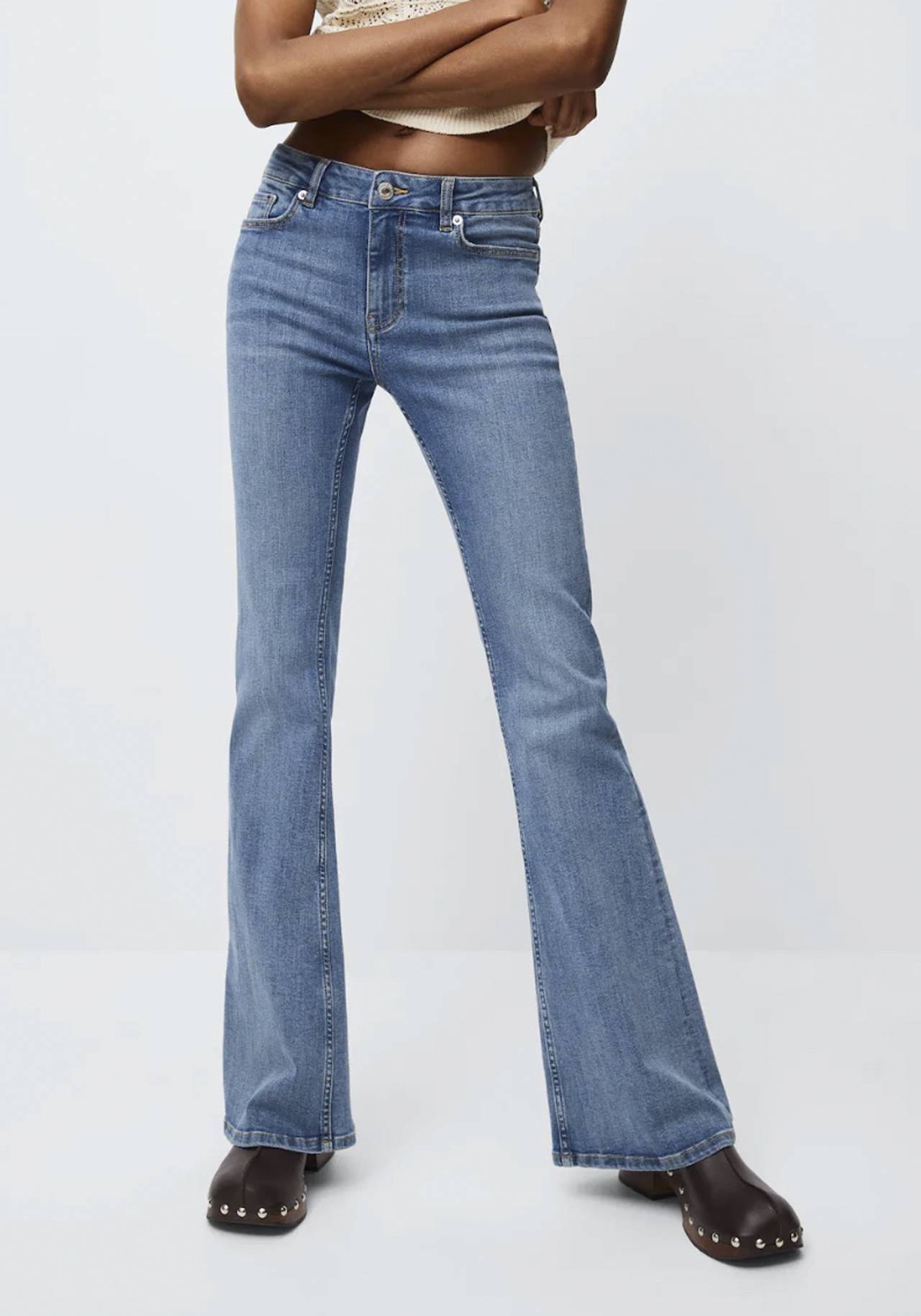 jeans mango copia