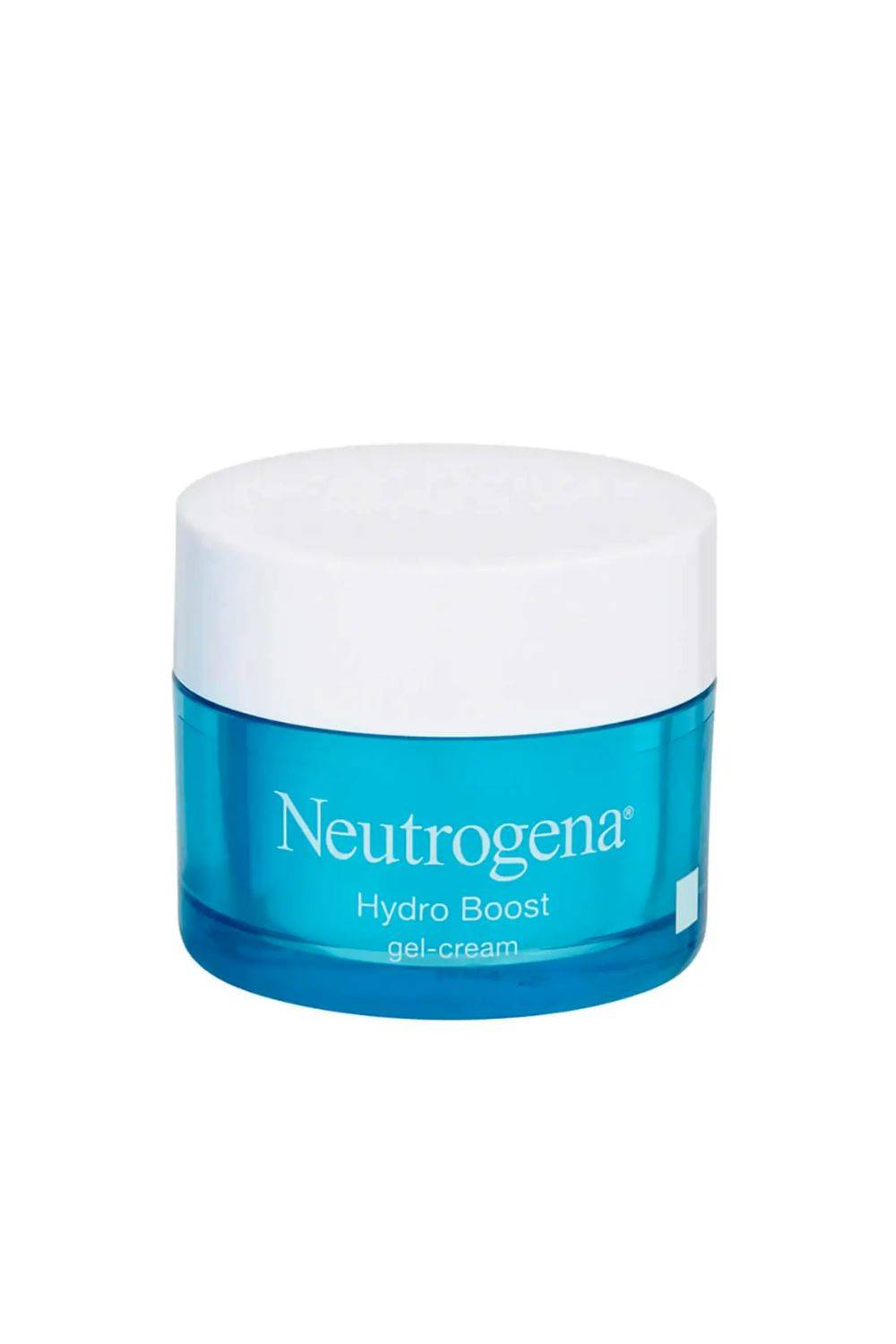 Crema hidratante en gel Hydro Boost de Neutrogena 50 ml