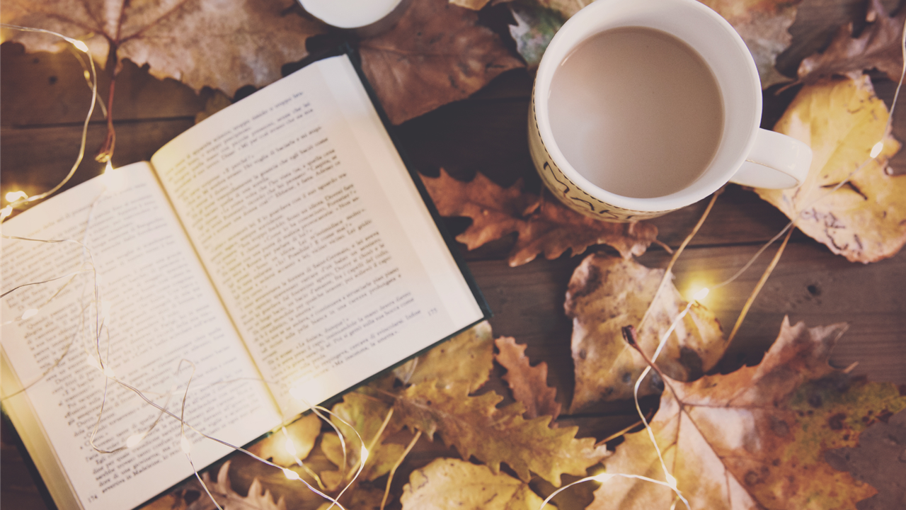 Los 15 mejores libros que se publican este otoño