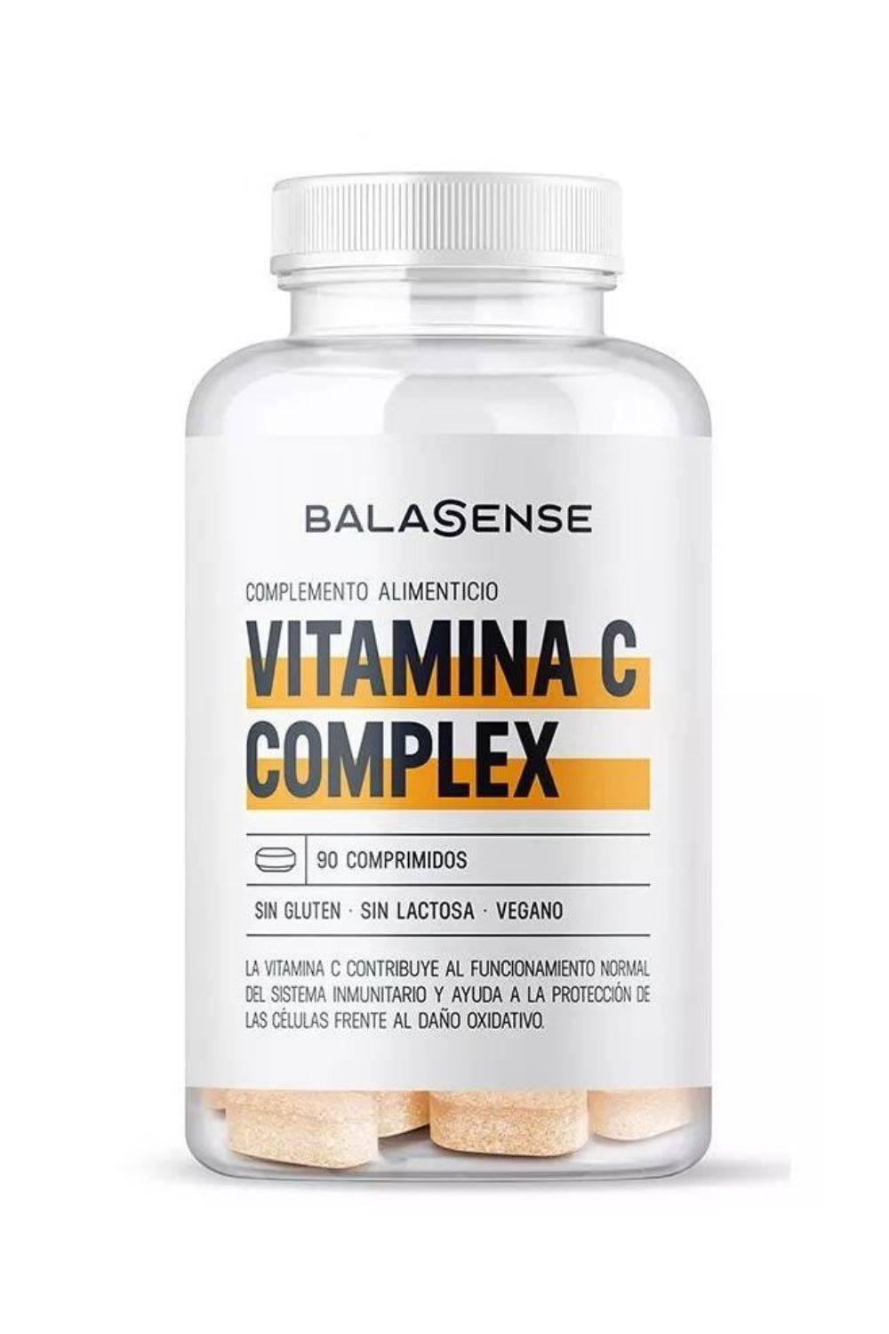 Balasense Vitamina C Complex