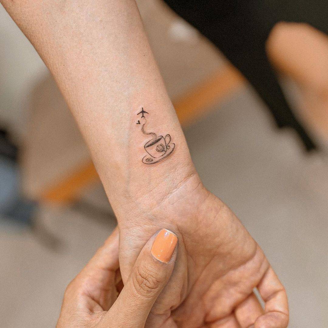 50 tatuajes de mujer: ideas de todos los estilos vistas en Instagram