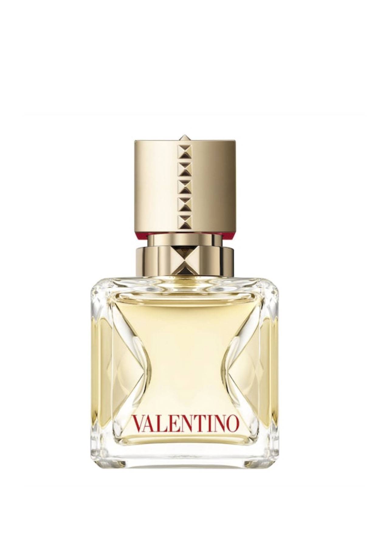 Perfume de otoño: Voce Viva de Valentino
