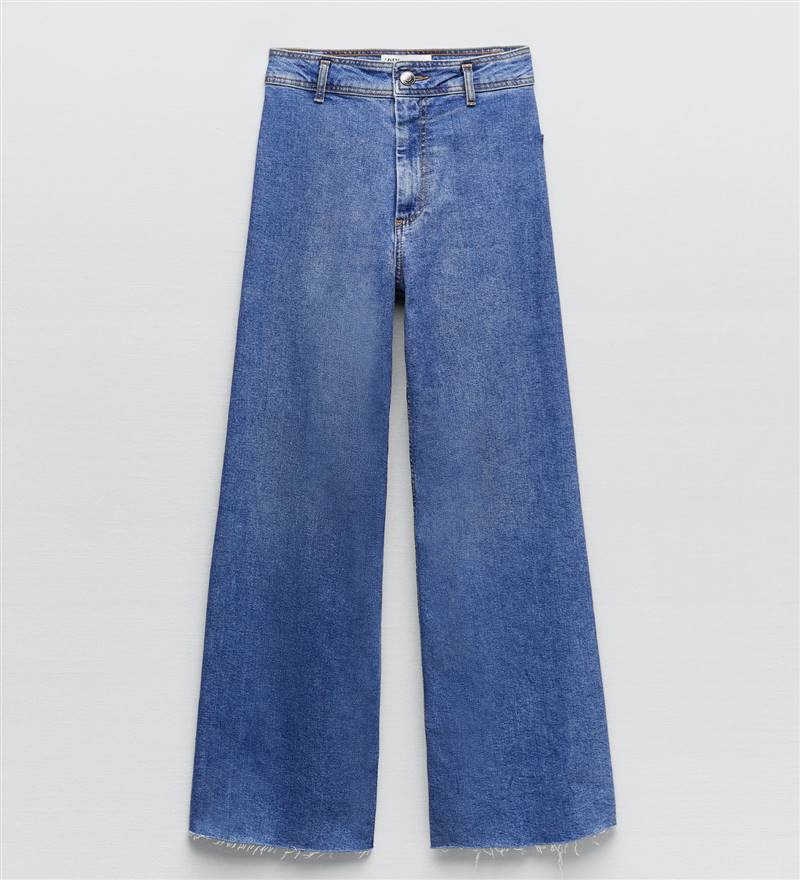 Jeans de Zara