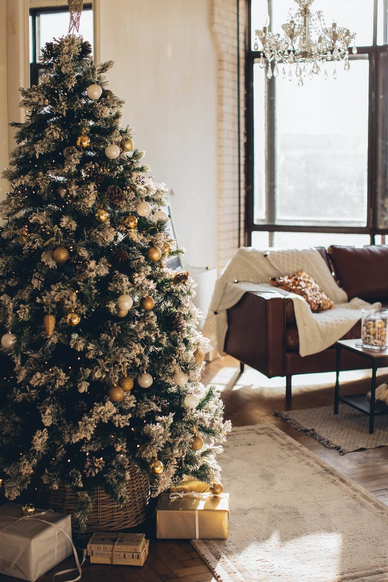 Decoración de Navidad 2022: ideas navideñas muy bonitas