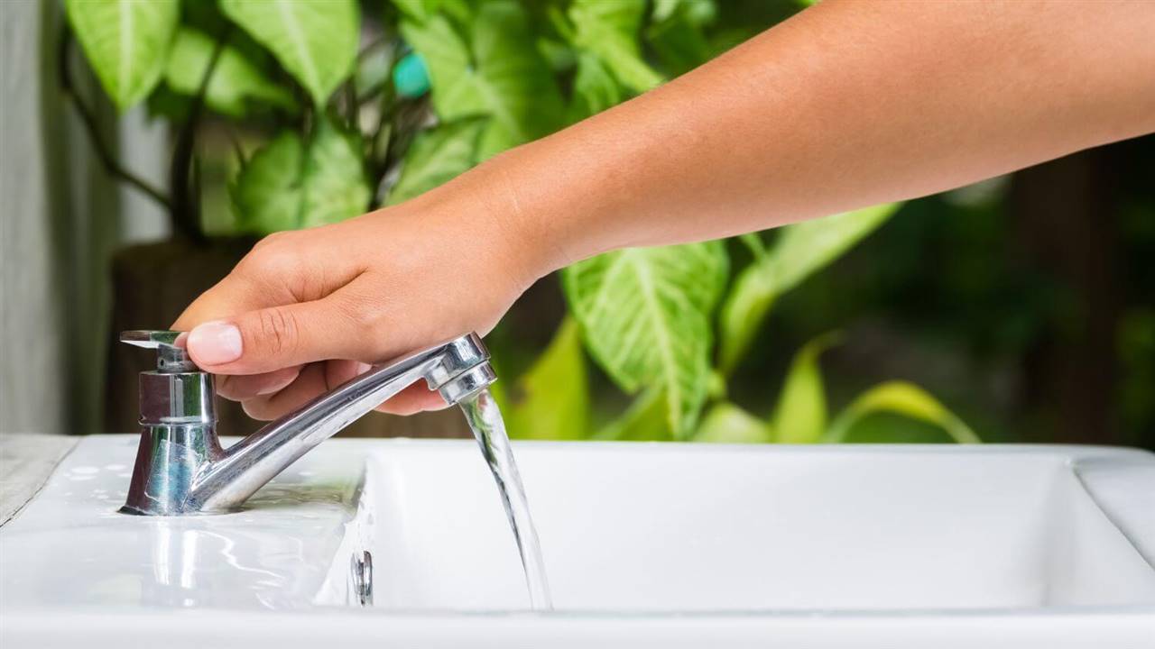 Cómo ahorrar agua en casa