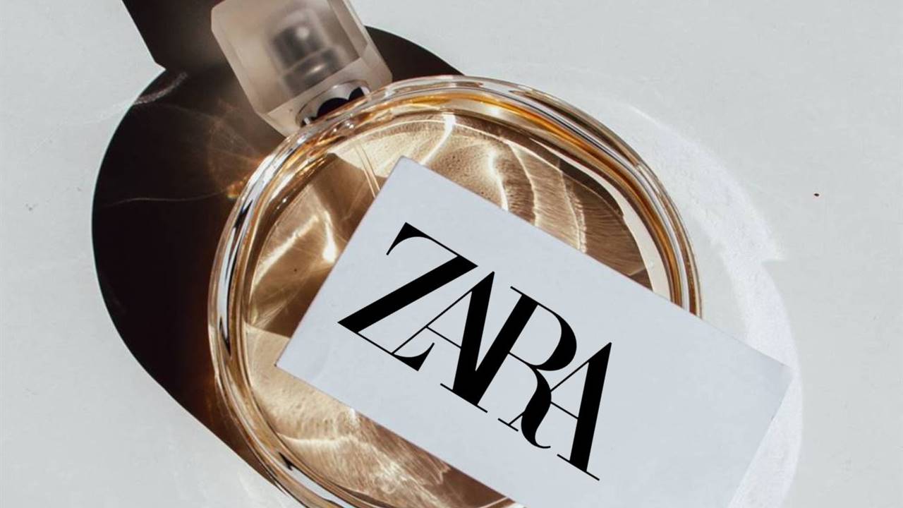 10 perfumes de Zara de mujer que huelen a otoño (desde 10 euros)