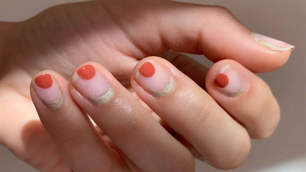 15 ideas de uñas sencillas pero muy de moda para mujeres discretas