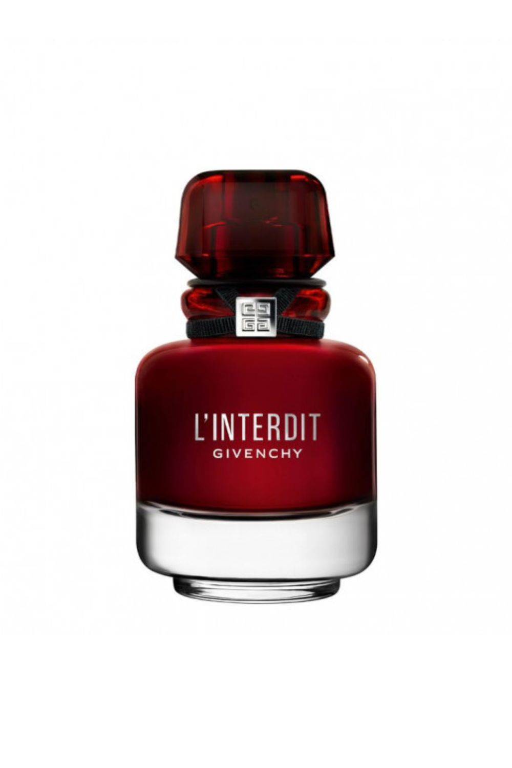 L'Interdit Eau De Parfum Rouge de Givenchy 