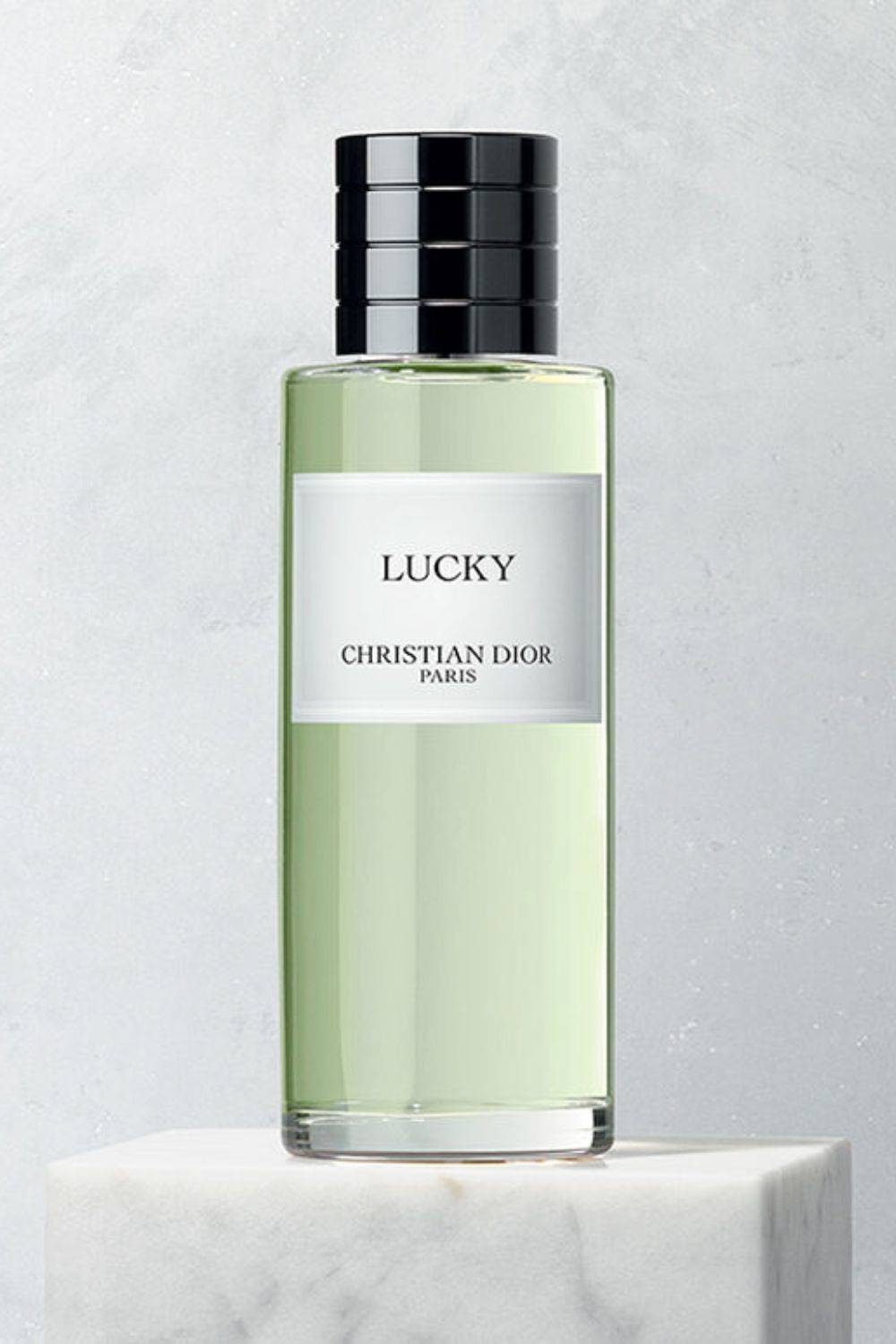 Perfume Lucky de Christian Dior