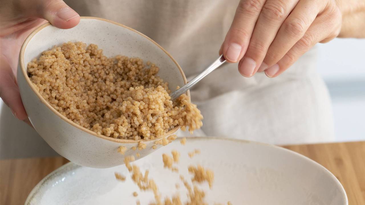 Cómo cocinar quinoa: 12 recetas sabrosas y saludables para disfrutar de este alimento