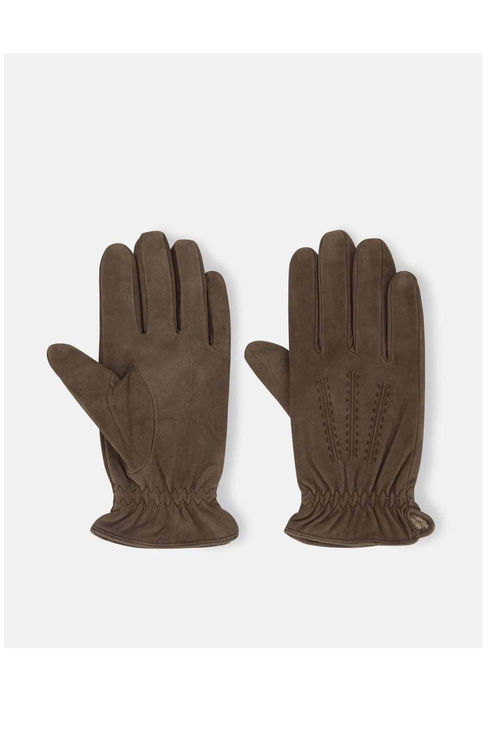 Regalos para Navidad para hombre: guantes de ante