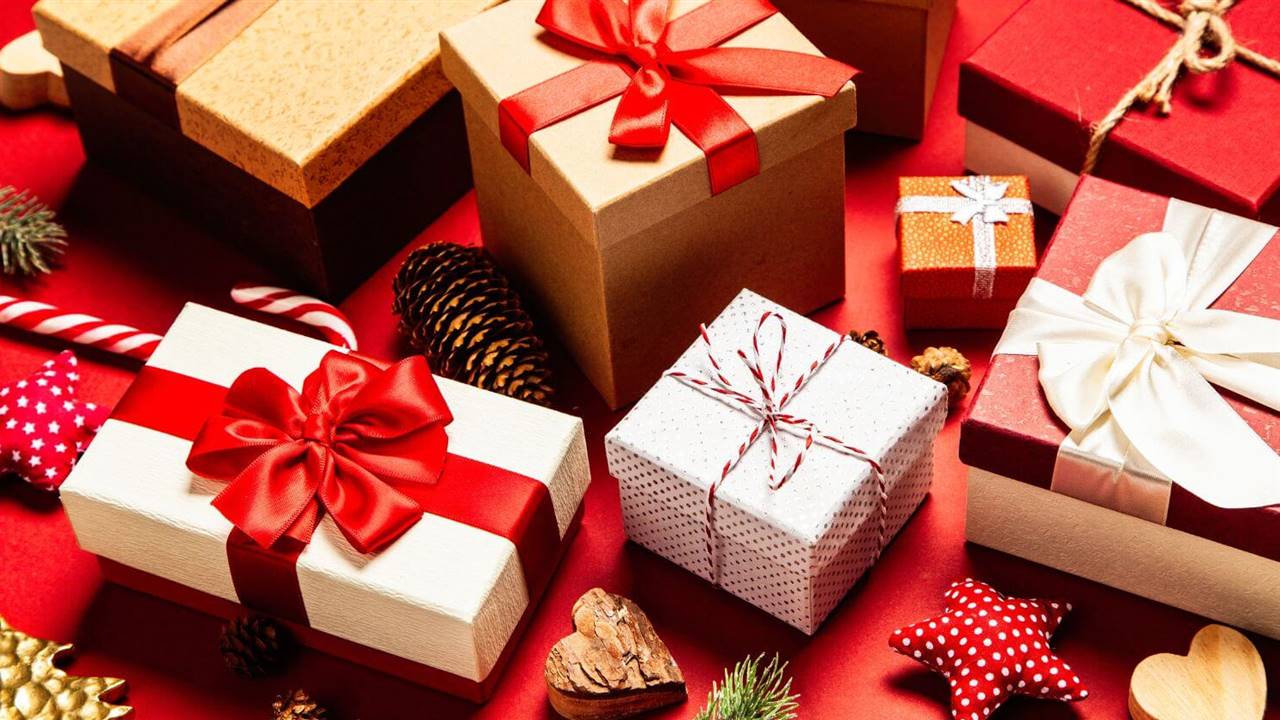 92 regalos para Navidad 2022 con los que acertarás seguro 