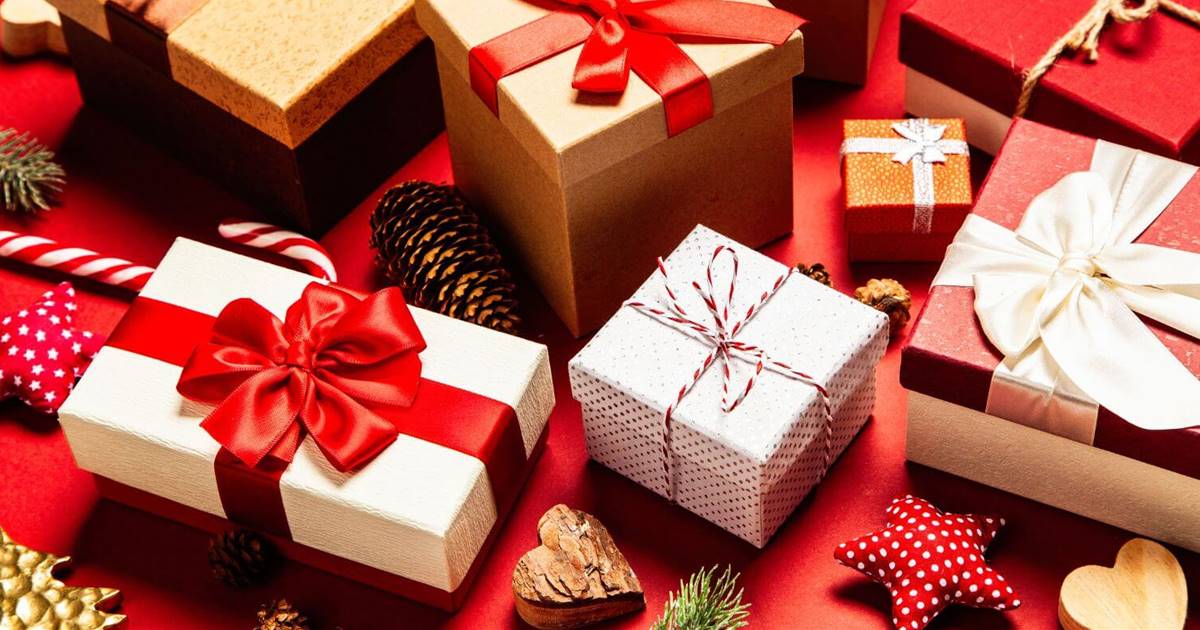 tijeras prosperidad título 93 regalos para Navidad 2022 con los que acertarás seguro