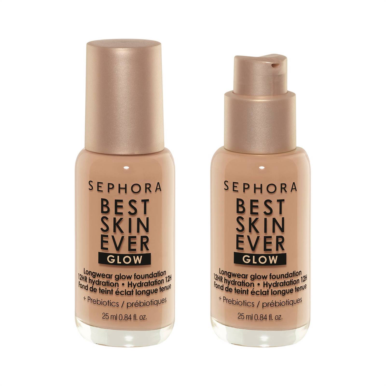 Sephora: Best Skin Ever Glow Foundation