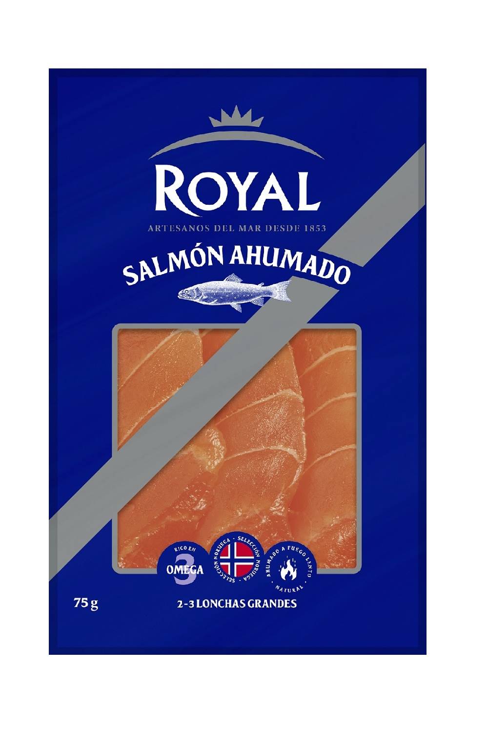 premios Clara producto tradicional salmon roya