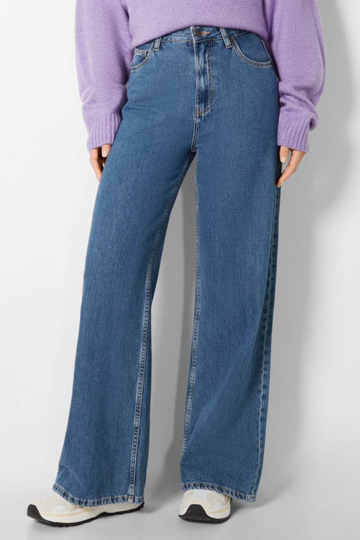 Los jeans más cómodos