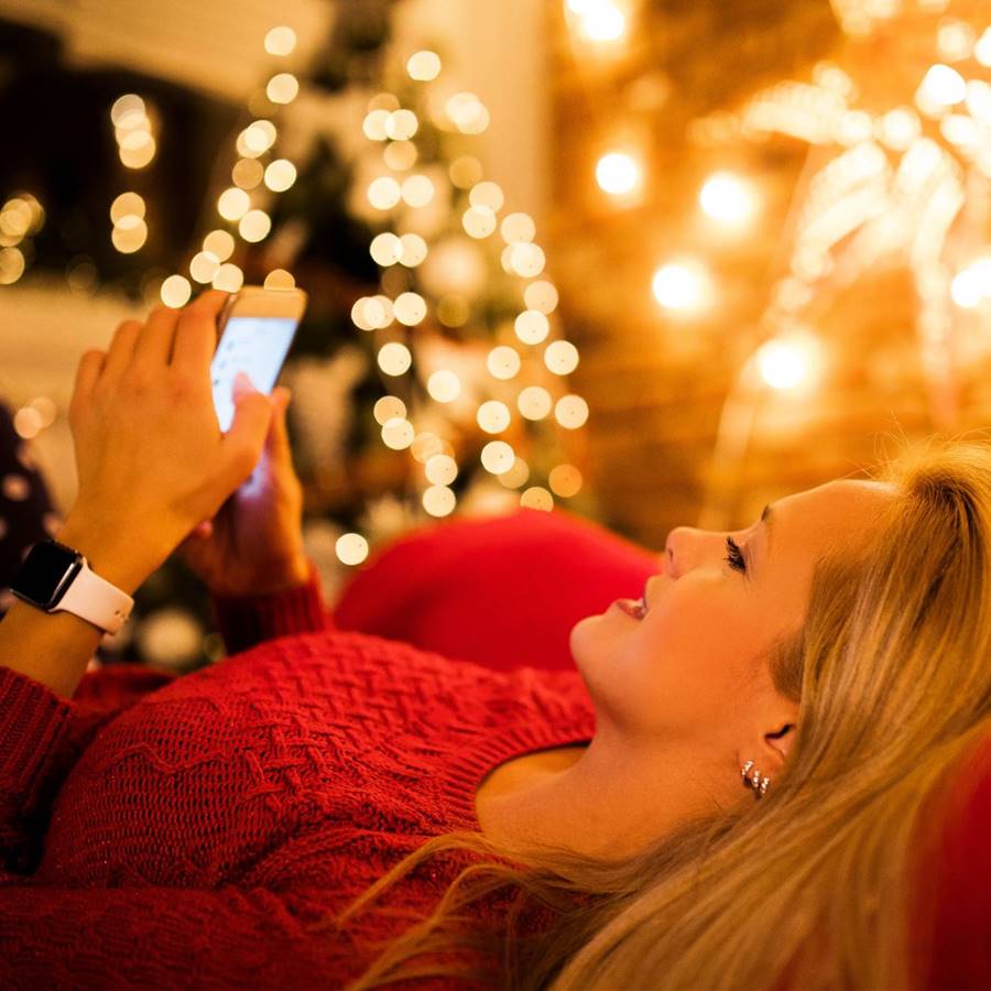 25 frases para Whatsapp de Navidad graciosas con las que felicitar las  fiestas