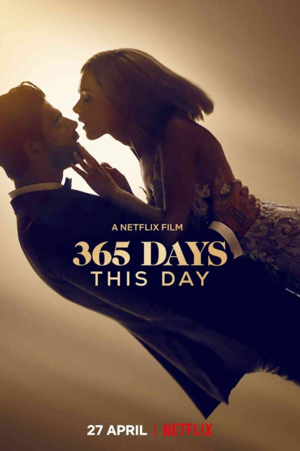 Películas eróticas: 365 días: Aquel día (2022)