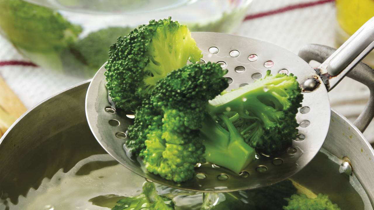 Cómo cocinar brócoli para que quede sabroso y perfecto