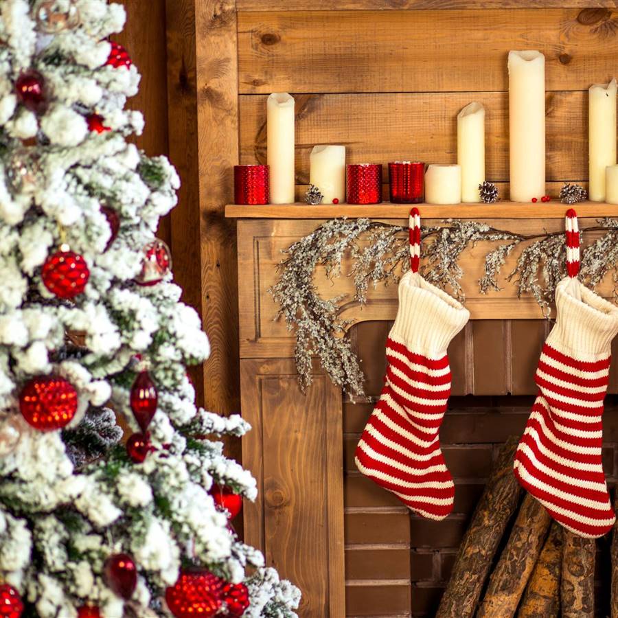Decoración de Navidad 2022: ideas navideñas muy bonitas