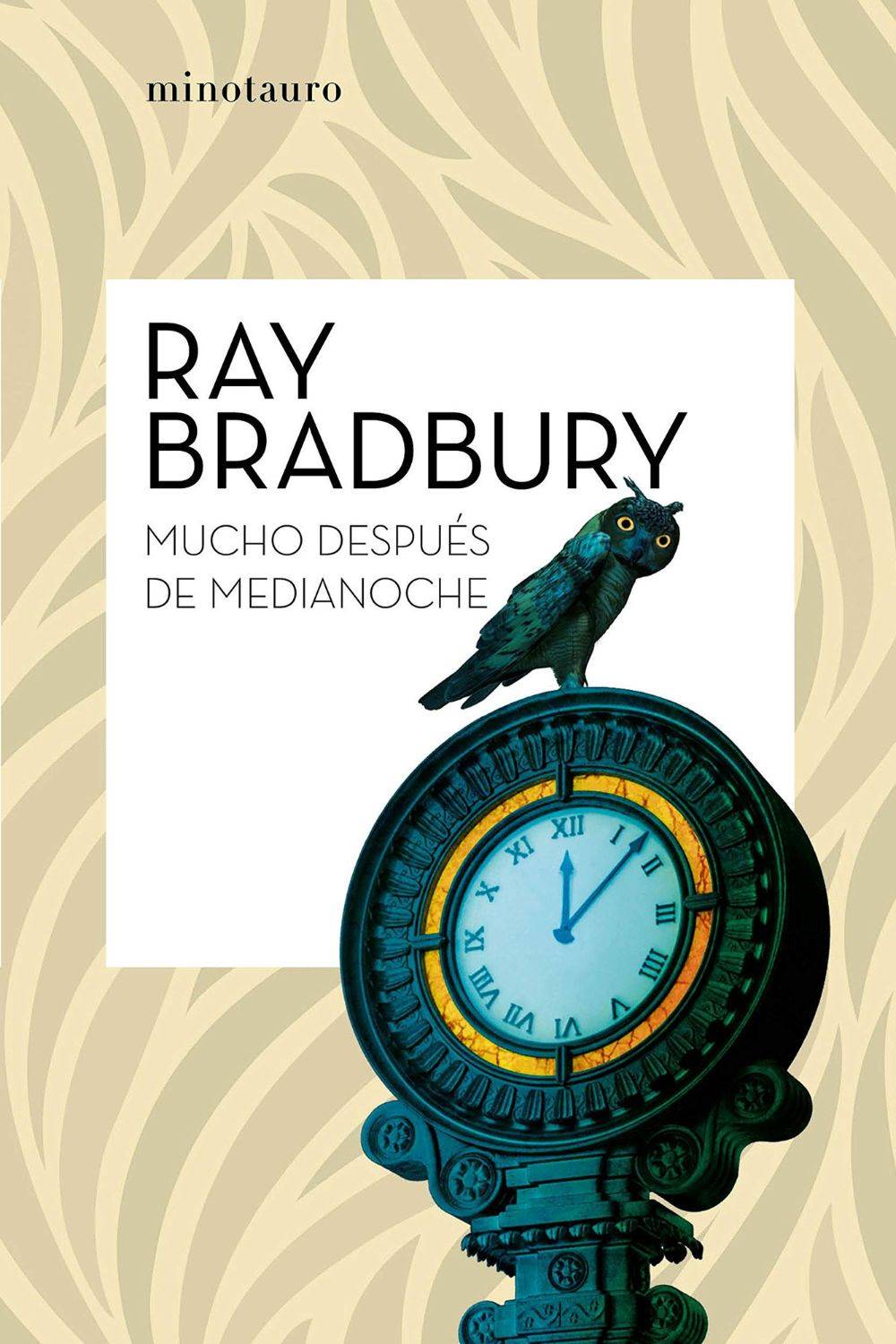 ‘Mucho después de media noche’ de Ray Bradbury