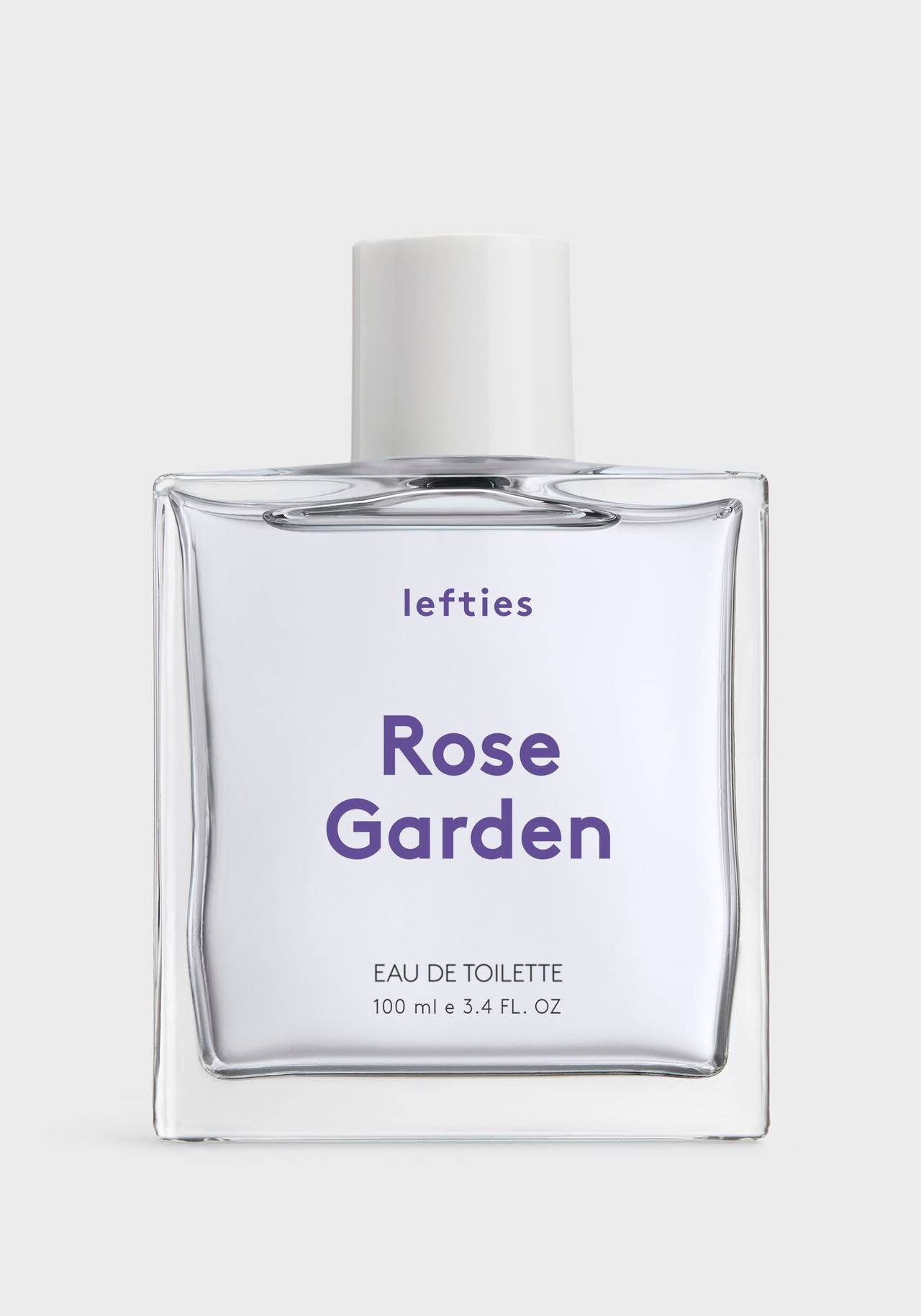 Perfume Rose Garden de Lefties