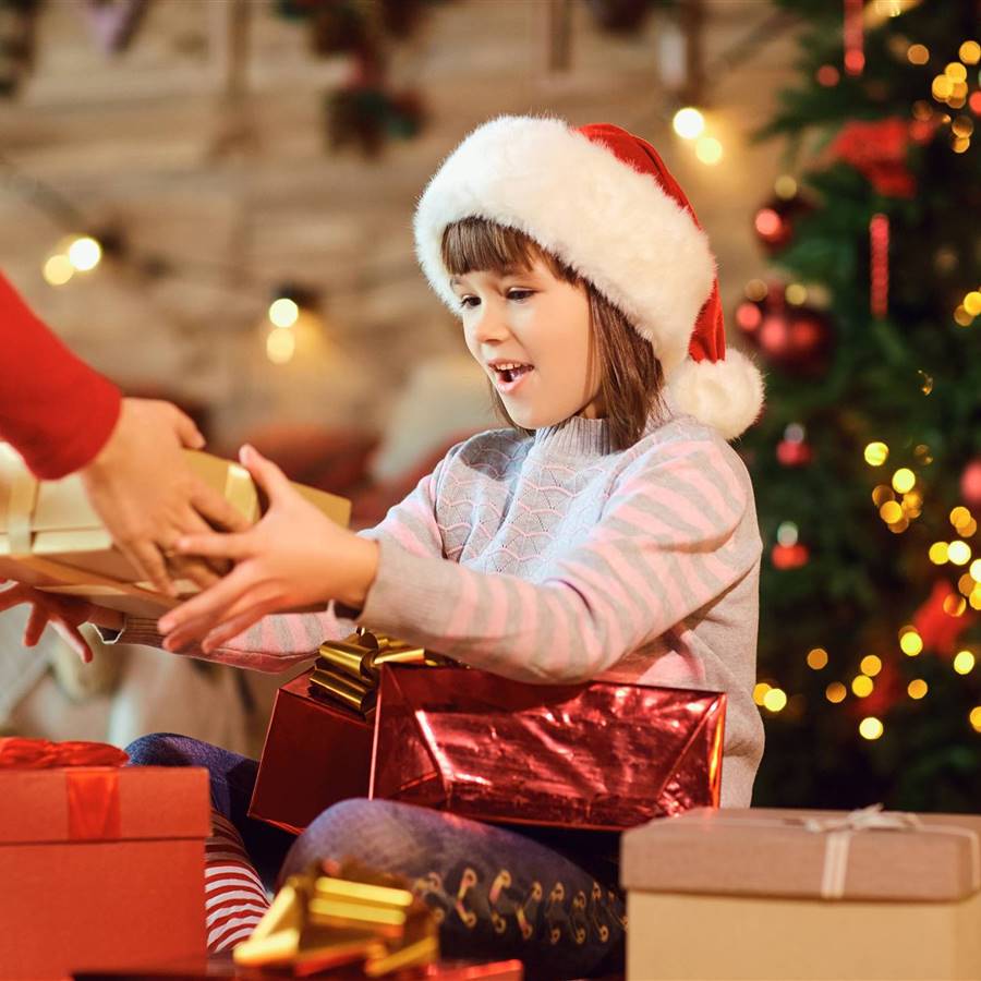Regalos de Navidad para niños 2022: las mejores ideas ordenadas por edades