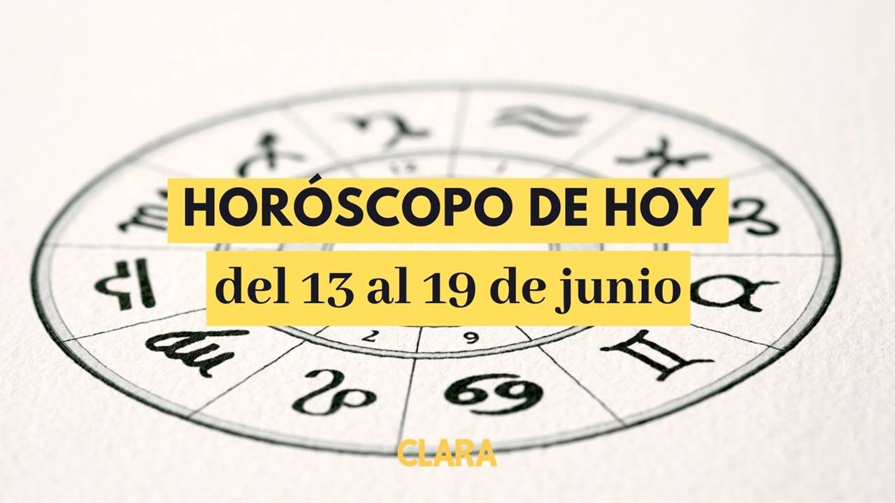 Horóscopo hoy: la predicción para todos los signos del 5 al 11 de diciembre