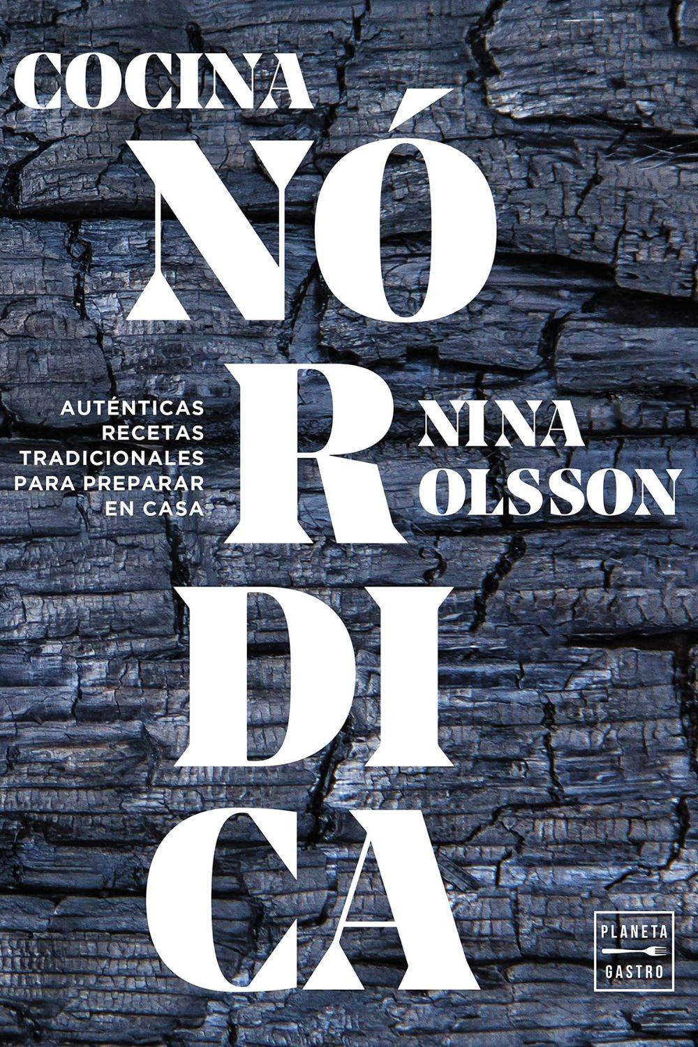Libros prácticos: ‘Cocina nórdica’ de Nina Olsson