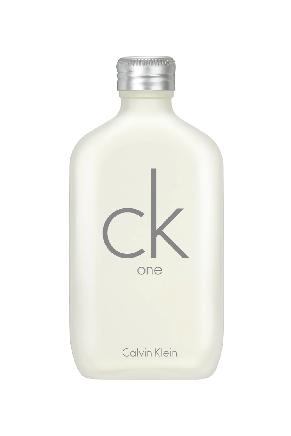 Calvin Klein Eau de Toilette CK One 100 ml Calvin Klein