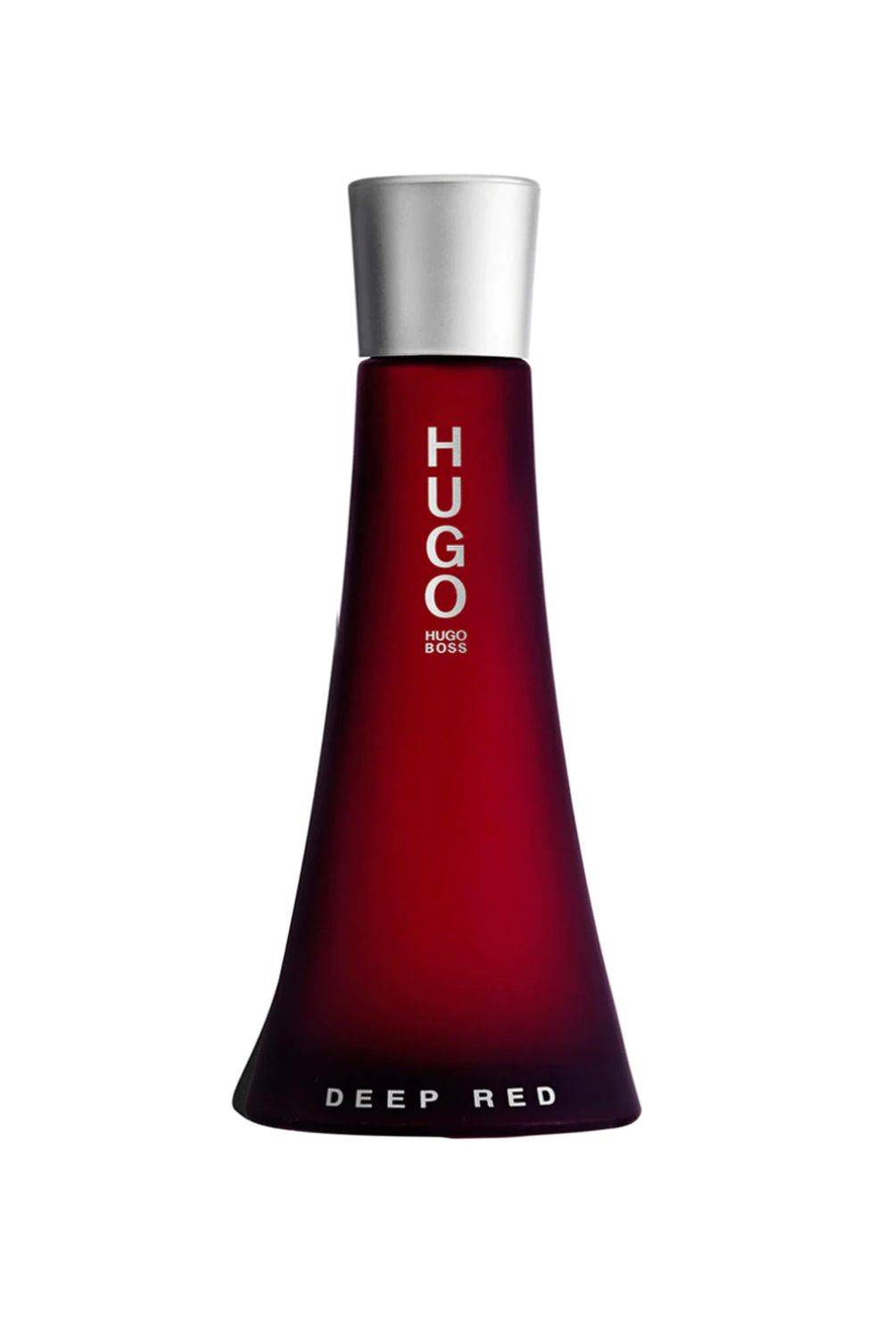 Hugo Boss Eau de Parfum Hugo Deep Red 90 ml Hugo Boss