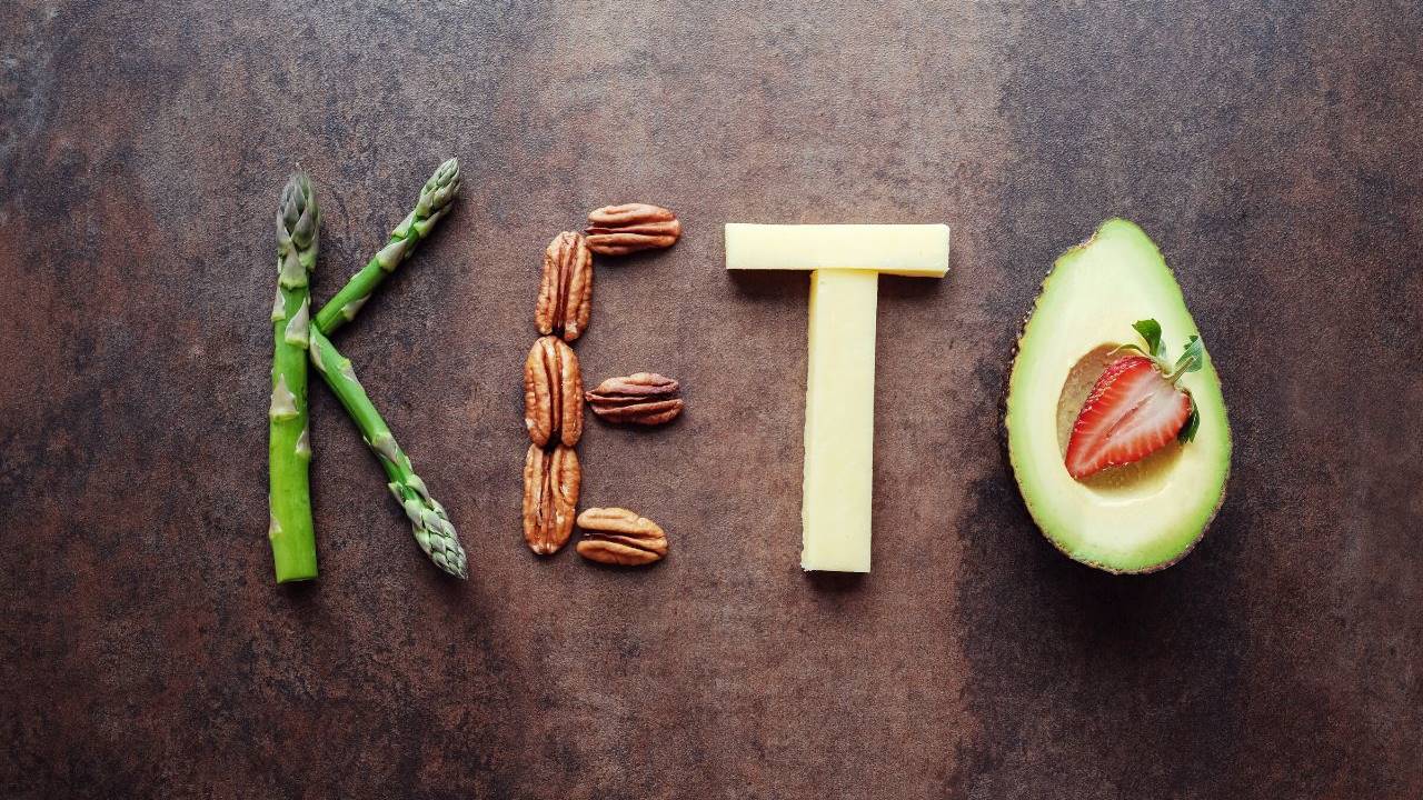 Los 10 tipos de dieta keto: ¿cuál es la mejor para ti?