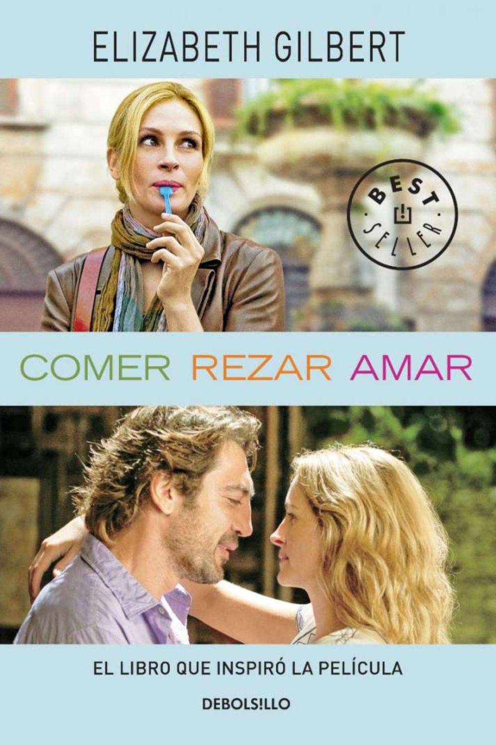 Come, reza, ama (2010)