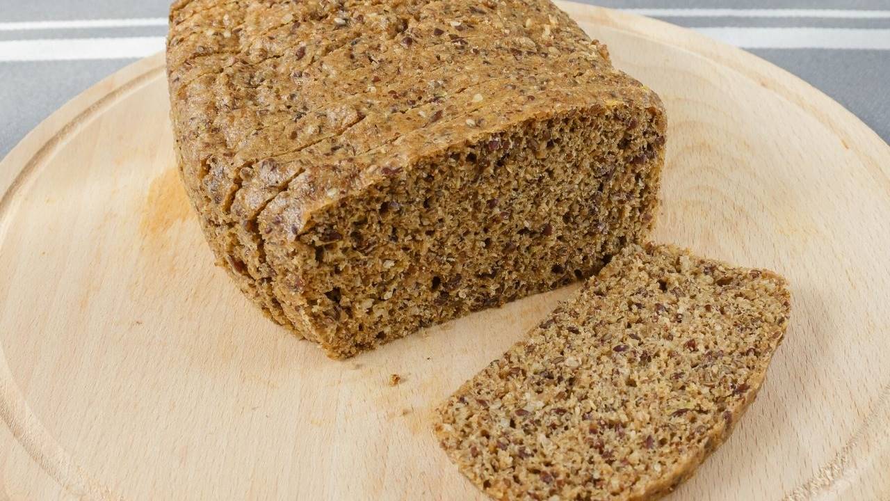 Pan keto: 5 recetas fáciles de pan proteico