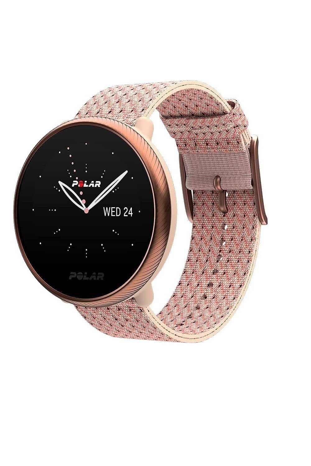 regalos last minute Amazon smartwatch fitness