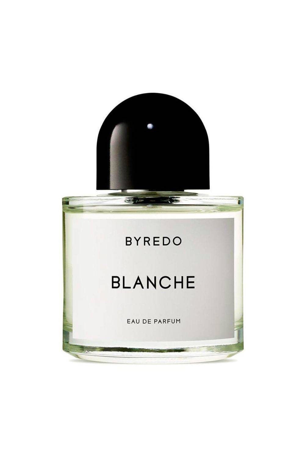 'Blanche' de Byredo